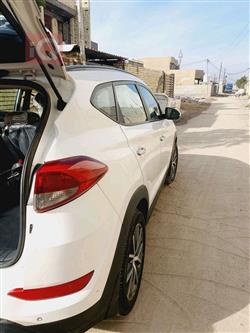 هیوندای تۆکسۆن